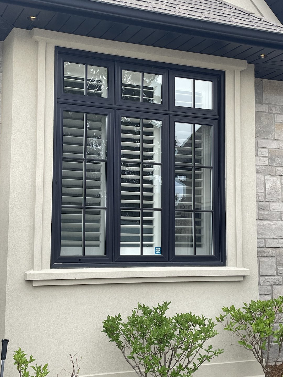 Window Cleaning Performed in Brantford Ontario and surrounding areas 